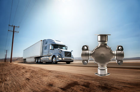 Rudongs selskap og merke -- Hangzhou Dong Shi Auto Parts Manufacturing Co., LTD. : Dong Shi LR