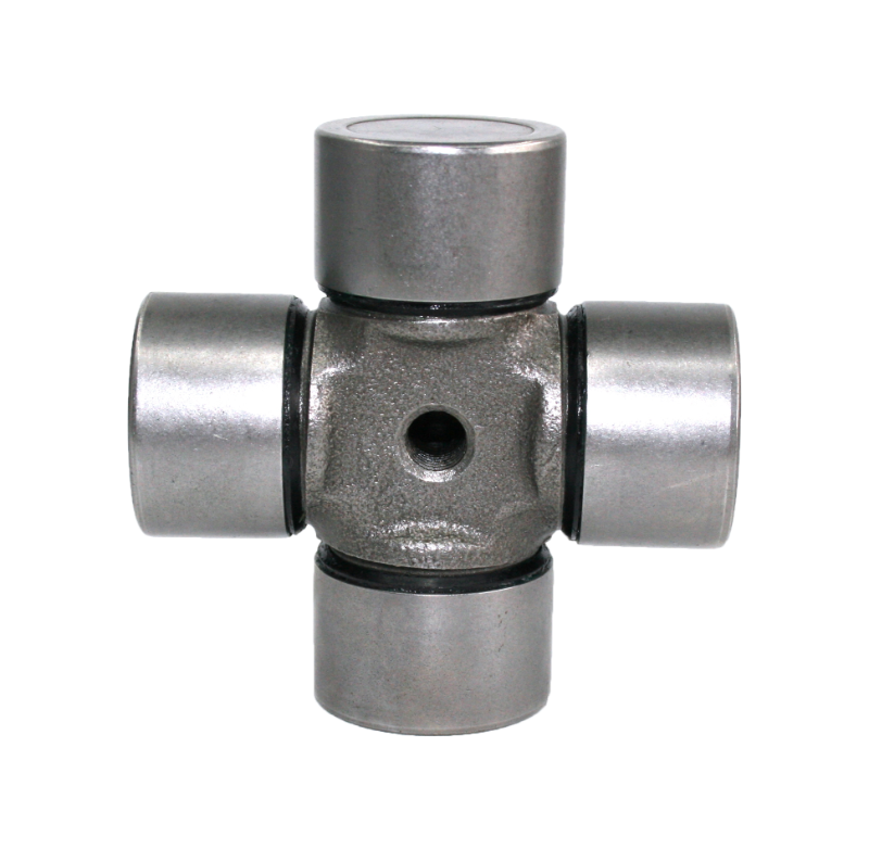 Hvordan universelle ledd med pressede lagre forbedrer drivkrainens effektivitet og pålitelighet